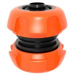 Spojka Strend Pro SoftTouch, 1/2", na spájanie a opravu záhradných hadíc