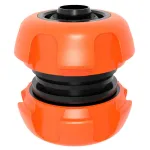 Cuplă Strend Pro SoftTouch 1/2 pentru conectare și reparare furtun de grădină