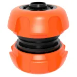 Cuplă Strend Pro SoftTouch 3/4" pentru conectare și reparare furtun de grădină