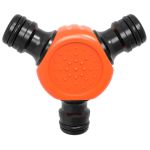 Spojovací medzikus Strend Pro, 3- cestný, standard, SoftTouch