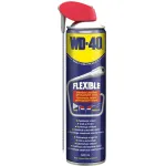 Spray multifuncțional WD-40 Flexible 600 ml cu tub flexibil 18 cm