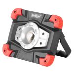 Svietidlo Strend Pro Worklight, 10W, LED 600 lm, pracovný a výstražný reflektor, USB in/out
