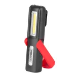 Lampă de lucru LED Strend Pro CWL1110 cu magnet, USB, 200 lm, 1200 mAh