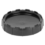 Capac JPP pentru butoi 20/30 L, negru, cu gura larga