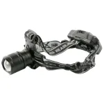 Lanternă frontală Strend Pro HeadLight H4019, XHP70, 2000 lm, zoom, USB-C