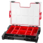 Organizator Qbrick System PRO 200 cu 8 compartimente, 6L