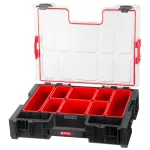 Organizator Qbrick System PRO Organizer 300 cu 8 compartimente adanci