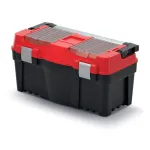 Cutie pentru scule APTOP PLUS KAP5530, 55 cm, pentru transport si organizare