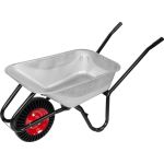 Fúrik Strend Pro Premium Fortis BLACK, Zn, koleso SR bantam, 100 lit., max. 160 kg