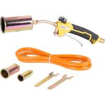 Horák Strend Pro H55A X305, 30-40-50 mm, opaľovací, na plyn, LPG, hadica L-1,5 m, závit G3/8", s hadicou