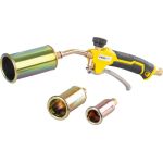 Horák opaľovací Strend Pro PQ009, CR25-35-50 mm