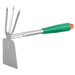 Motyčka Strend Pro Herrison GT983F, plochá, trojhrotá