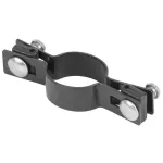 Colier trecere Strend Pro pentru stâlp rotund 48 mm, antracit RAL7016