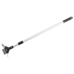 Razuitor pentru buruieni Strend Pro Premium, telescopic, aluminiu, 135 cm