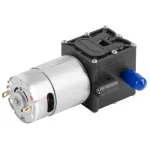 Pompă Evika EJ80 (piesă 21) – pompă compactă cu motor electric