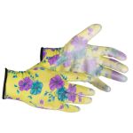 Rukavice ST AROWANA Burdock 07/S s blistrom