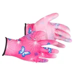 Mănuși de grădinărit Strend Pro AROWANA Foxglove XS (06), 12 perechi