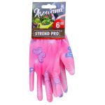 Rukavice ST AROWANA Foxglove 07/S s blistrom