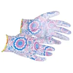 Mănuși de grădinărit Arowana Iris XS (06), nylon cu poliuretan