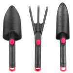 Sada náradia Strend Pro Herrison GS989, záhradnícka, 3 dielna