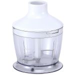 Sekáčik potravín MagicHome, 500 ml, pre mixér Bonito, biely