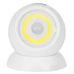 Lampa LED Strend Pro Circle ML5007 cu senzor, magnet, 160 lm, 360°