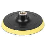 Suport pentru disc abraziv Strend Pro K908, 100 mm, M14, velcro
