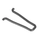 Uzăver (închizător) Rostex 00813 pentru foarfecă 2323/2324 – piesă de schimb precisă