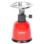 Arzător camping BASIC pentru cartuș perforabil 190 g, compact