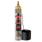 Pompa submersibilă Elefant 4SKM-100 pentru puț/foraj, 750W, 50 m