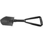 Lopată auto pliabilă Strend Pro AJ4003, universală, 830x210 mm