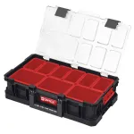 Organizator modular QBRICK System TWO Organizer Plus cu 9 compartimente