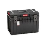 Cutie pentru scule Qbrick System ONE 450 Technik, 52L, etansa, cu separatoare