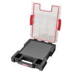Organizator Qbrick System ONE M cu inserție din spumă, capac etanș