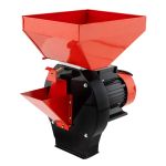 EM-1.1D moara electrica ELEFANT, 3900 W, 200 KG/H Legume rădăcinoase, fructe și legume