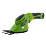 Foarfecă cu acumulator pentru iarbă și arbuști ProCraft PGH1300, 1 kg