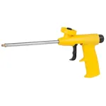 Pistol pentru spuma poliuretanica Strend Pro FG006 din PP, filet standard