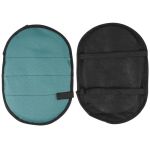 Podložka pod kolená Strend Pro Garden, záhradná, bal. 2 ks, 20x25 cm, kolenačky do záhradky