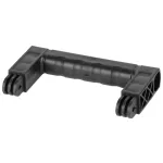 Mâner ergonomic pentru cutii QBRICK® TWO – transport sigur și confortabil