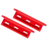 Set conectori pentru cutii Qbrick System ONE/TWO – prindere rapida