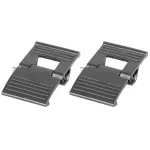 Set elemente de conectare pentru cutii Qbrick System PRO 500/600/700, ONE XL