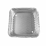 Sită 4 mm din inox Elefant pentru moară electrică cereale EM25 și EM50