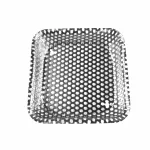 Sită 5 mm din inox pentru moara electrică EM25/EM50 Elefant