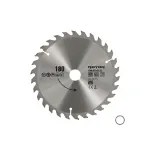 Disc circular pentru taiat lemn Rotor 180 mm, 30T, alezaj 22.23 mm