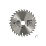 Disc circular pentru lemn Rotor 180x32 mm, 30 dinți vidia (30T)