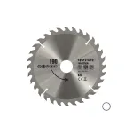 Disc circular pentru lemn ROTOR 190x30 mm, 32 dinti vidia (32T)