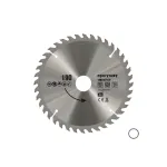 Disc circular pentru tăiat lemn Rotor 190x30 mm, 40 dinți Vidia (HM)
