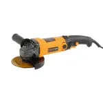 Polizor unghiular (flex) ROTOR RAG850E cu variator, 850 W, disc 125 mm, 11000 rpm