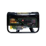 Generator pe benzină ProCraft GP30, 2800W max, rezervor 12L, 43 kg