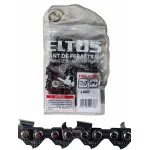 Lanț pentru drujbă Eltos 0.325, 1.5 mm, 72 zale, Full-Chisel